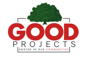 GOODProjects Logo