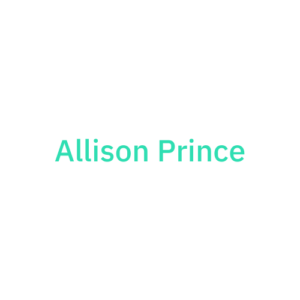Allison Prince