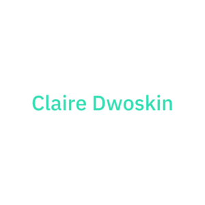 Claire Dwoskin