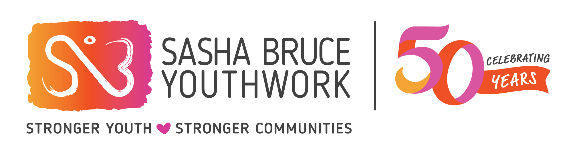 About Us - Sasha Bruce Youthwork