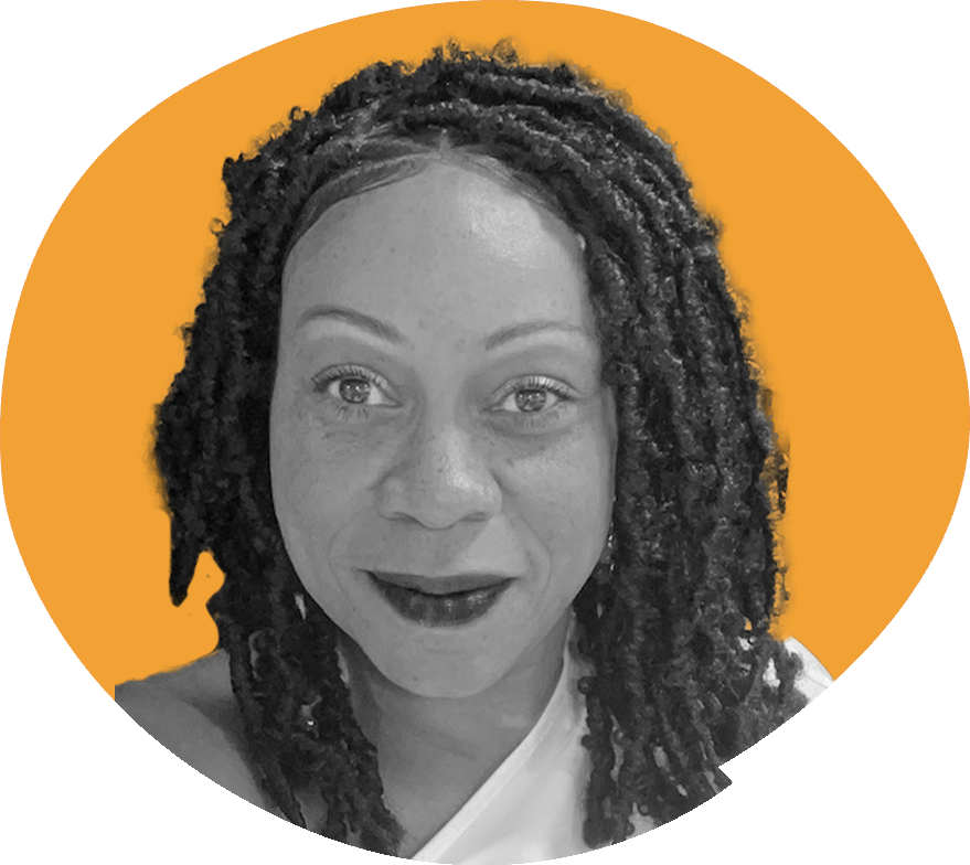 Keisha Pruitt