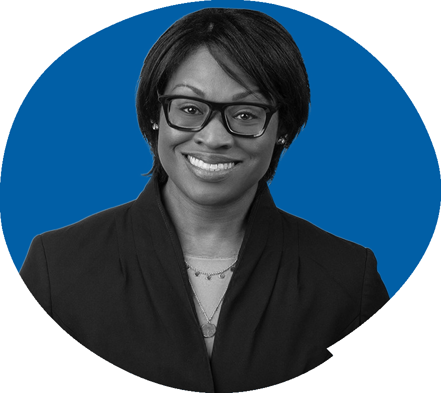 Shaunda Patterson-Strachan 