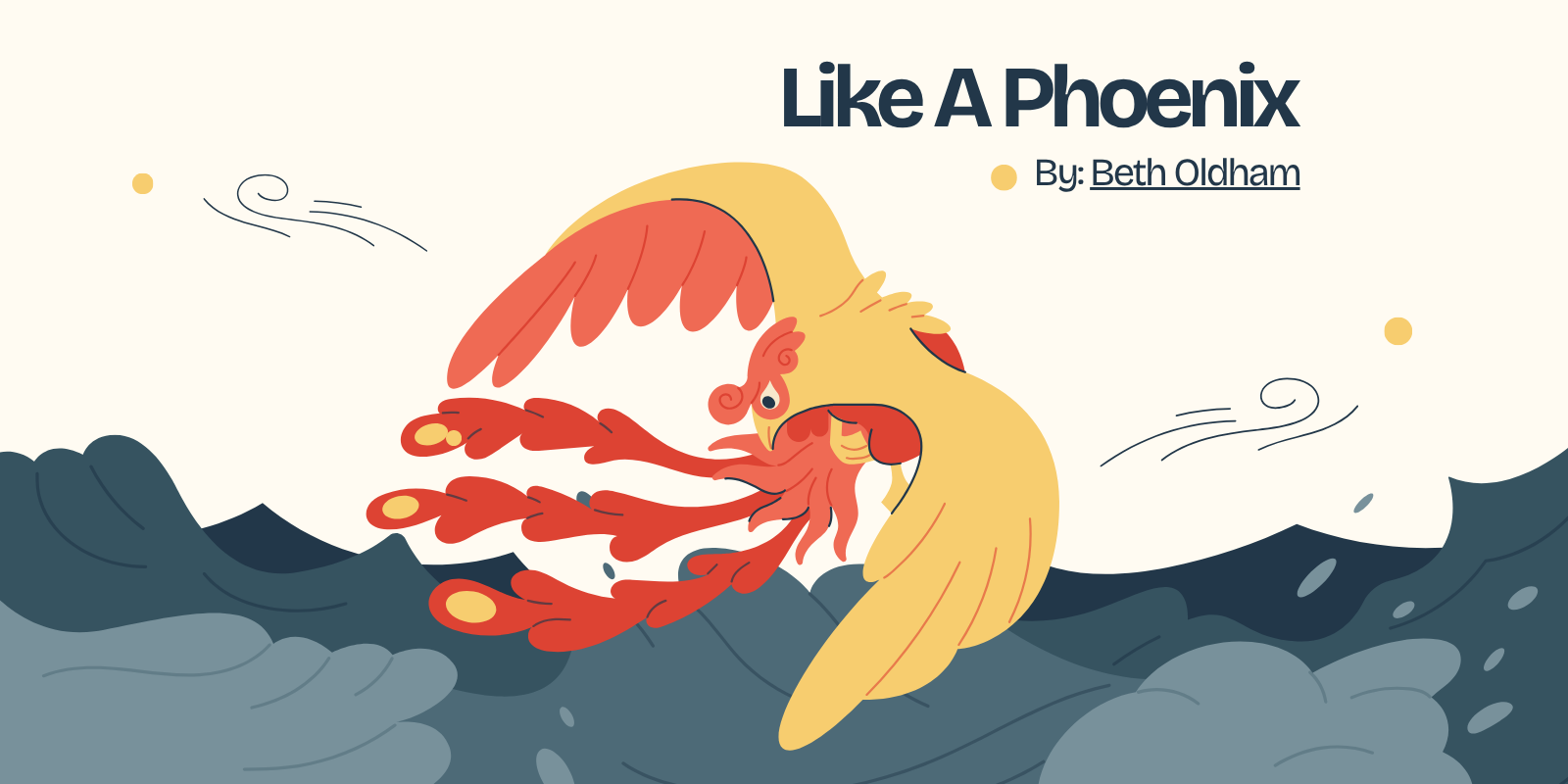 Phoenix image Phoenix image